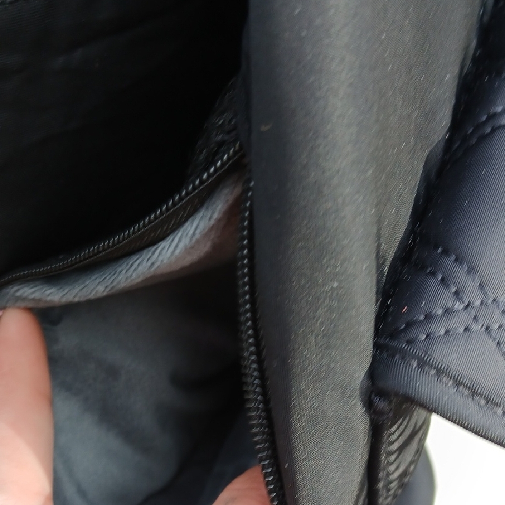 Single Strap Back Pack - Picture 2 of 9